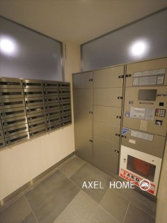 アスコットパーク東日本橋