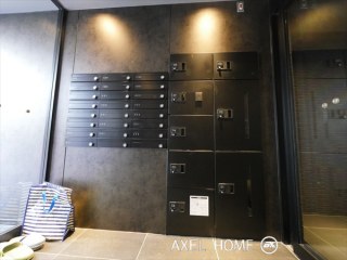 グランジット神田司町