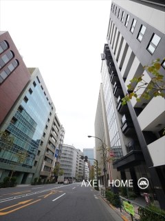グリーンパーク千代田司町