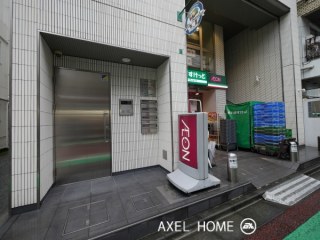 寿光ビル （店舗・事務所）