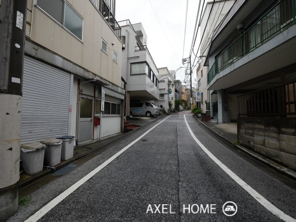 鍋倉ビル （事務所）