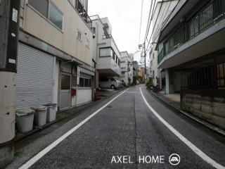 鍋倉ビル （事務所）