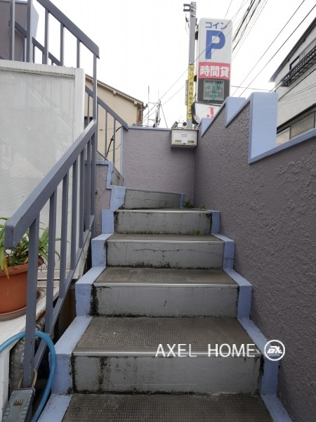 JHouse御苑前 （ジェイハウス御苑前）