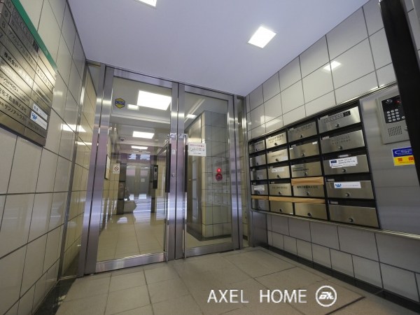 新宿KMビル （事務所）
