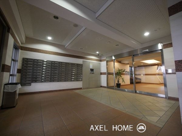 スカイコート神田弐番館