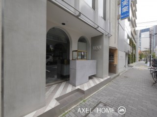 荏原実業第三ビル　(店舗)