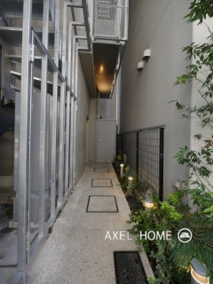 AOIHOUSE SHINJUKU（店舗・事務所）