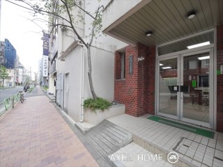 いずみハイツ茅場町