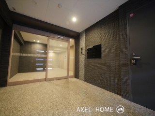 TK猿楽町レジデンス