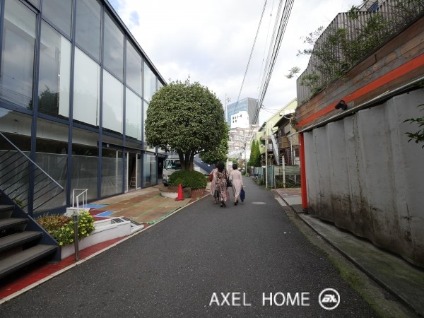 イルサリチェ　（店舗・事務所）
