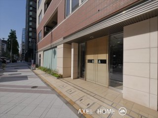 ヴォアール日本橋人形町