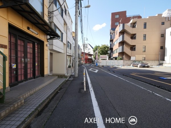 小山ビル （事務所）