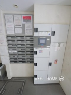 築地明石町デュープレックスリズ