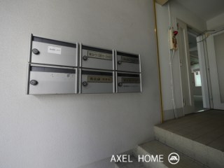 四谷弘研ビル （店舗・事務所）