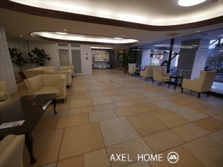 インペリアル赤坂フォーラム