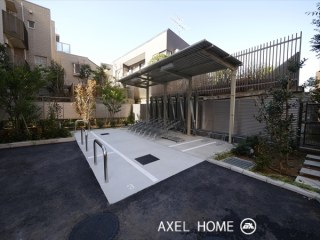 クレストコート目白新坂レジデンス