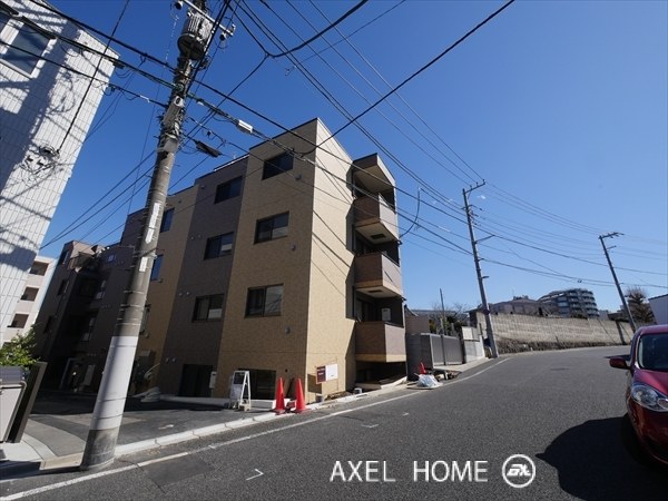 グランチェスタ文京