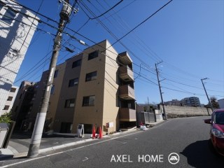 グランチェスタ文京