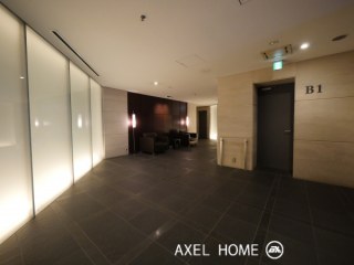 シティハウス文京目白台