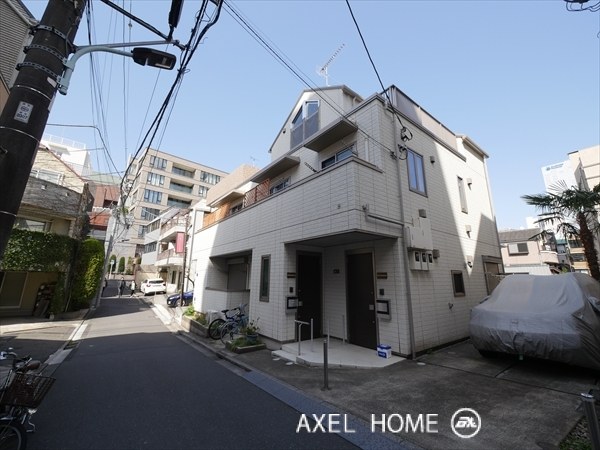 ソワ赤坂