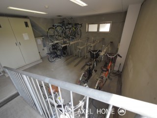 アーバイル月島駅前