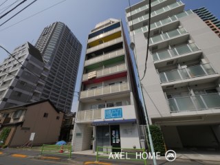 Renge House （れんげハウス）