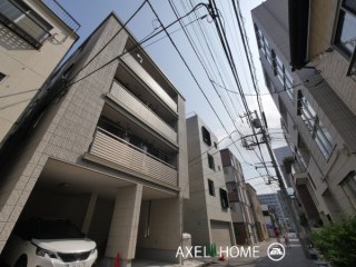 リバージュ エスト