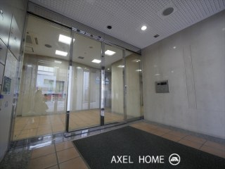 新御茶ノ水アーバントリニティ