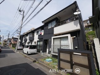 千石テラス