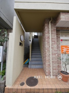 サンテ小石川