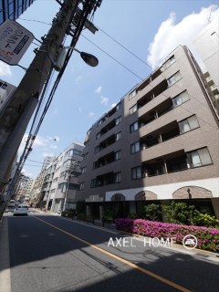 アビテ本郷
