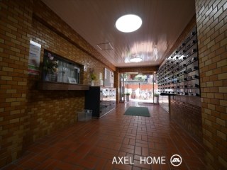 ハイネス小石川