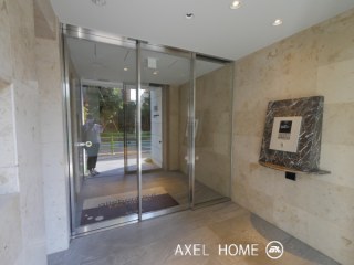 エルボヌール勝どき　（Aile Bonheur）　