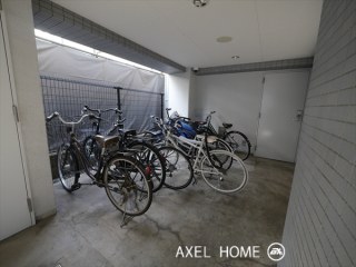アールプライム大手町