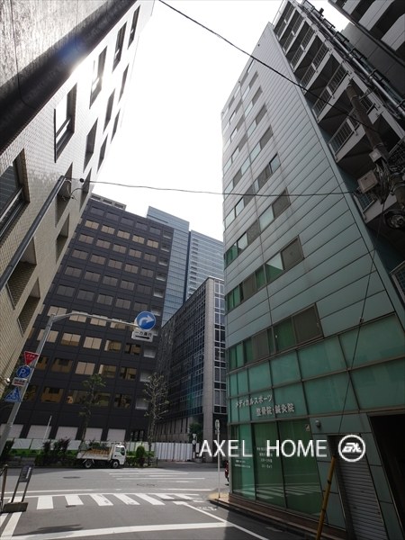 ステイト大手町