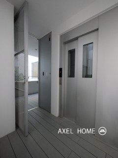 番町HUIS(番町ハウス)