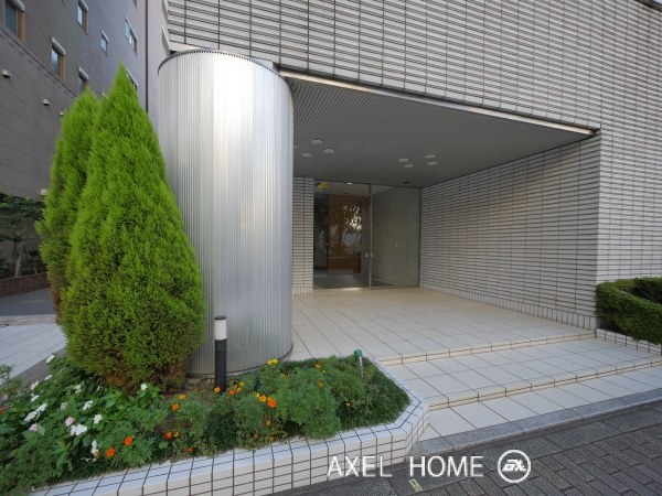 明石町パークハウス