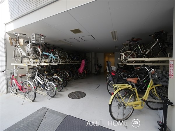 パークハウス楠郷臺