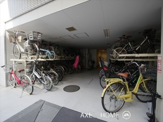 パークハウス楠郷臺