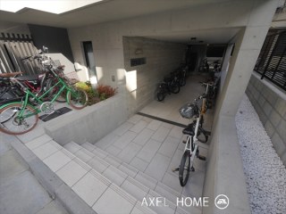 クリアル門前仲町