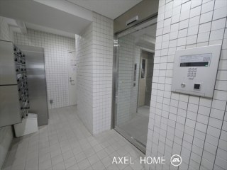 オープンレジデンシア日本橋人形町