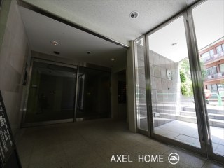 パレステュディオ三番町