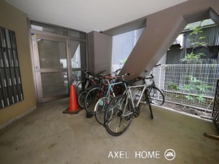 バンブー岩本町