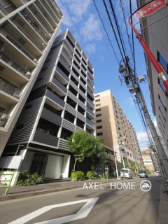アジールコート銀座イースト