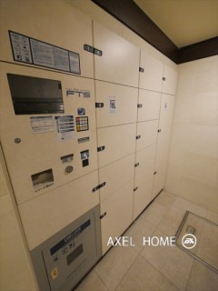 パレステュディオ銀座二丁目