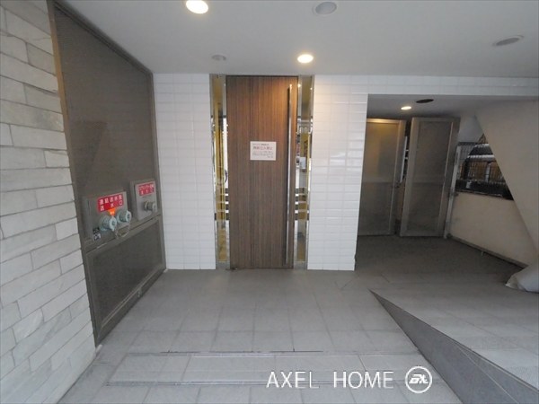 アプレシティ日本橋小伝馬町