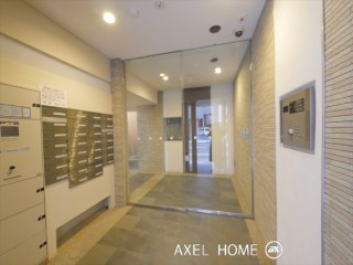アクアアンビシャス八丁堀