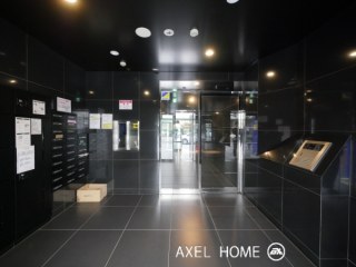 リヴシティ一番町
