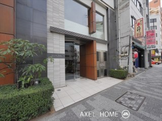 アスコットパーク日本橋久松町
