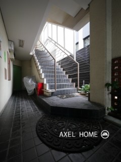 アルファ赤坂